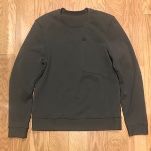 Lululemon men’s log sleeve